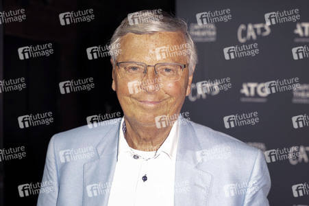 Musical-Premiere 'Cats' in Düsseldorf