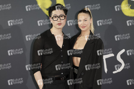 Musical-Premiere 'Cats' in Düsseldorf