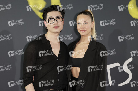 Musical-Premiere 'Cats' in Düsseldorf