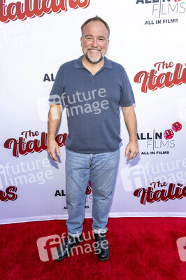 Filmpremiere 'The Italians' in Los Angeles