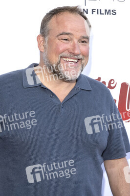 Filmpremiere 'The Italians' in Los Angeles