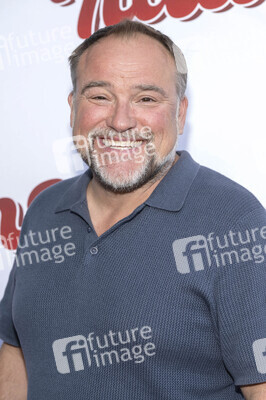 Filmpremiere 'The Italians' in Los Angeles