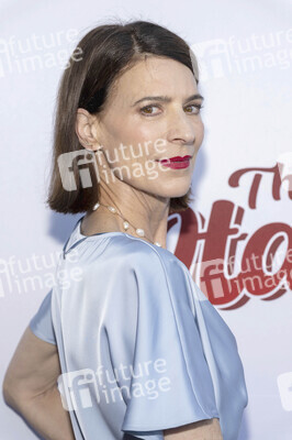 Filmpremiere 'The Italians' in Los Angeles