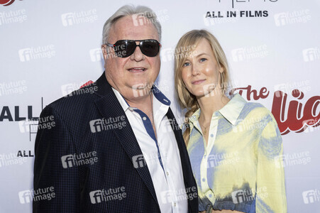 Filmpremiere 'The Italians' in Los Angeles