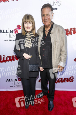 Filmpremiere 'The Italians' in Los Angeles
