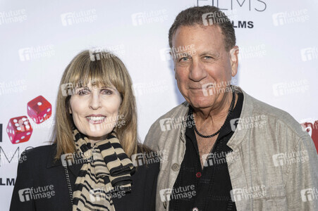 Filmpremiere 'The Italians' in Los Angeles