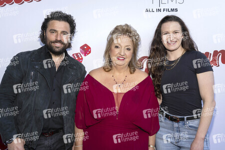 Filmpremiere 'The Italians' in Los Angeles