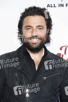 Filmpremiere 'The Italians' in Los Angeles