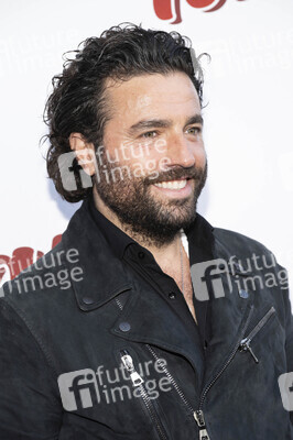 Filmpremiere 'The Italians' in Los Angeles