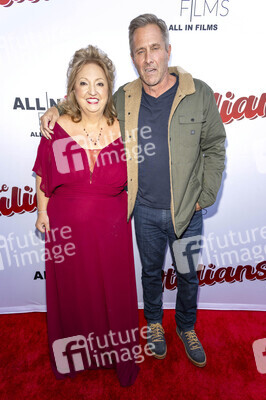 Filmpremiere 'The Italians' in Los Angeles
