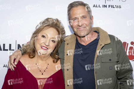 Filmpremiere 'The Italians' in Los Angeles