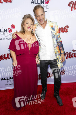 Filmpremiere 'The Italians' in Los Angeles