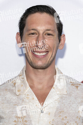 Filmpremiere 'The Italians' in Los Angeles