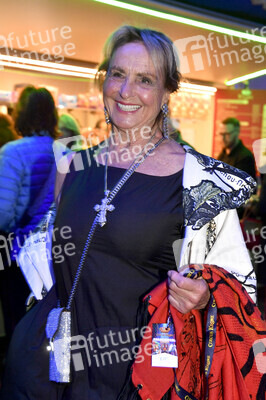 Circus Krone Premiere 'Farbenspiel - Gold Edition' in München