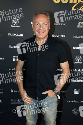 Eröffnung vom Schlager Cafe Düsseldorf in Düsseldorf