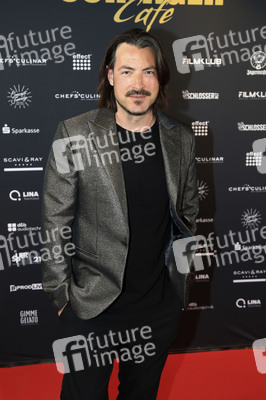 Eröffnung vom Schlager Cafe Düsseldorf in Düsseldorf