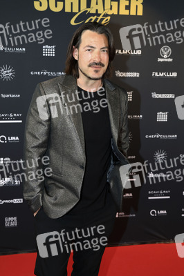 Eröffnung vom Schlager Cafe Düsseldorf in Düsseldorf