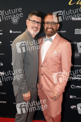 Eröffnung vom Schlager Cafe Düsseldorf in Düsseldorf