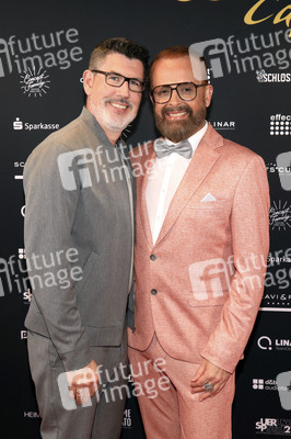 Eröffnung vom Schlager Cafe Düsseldorf in Düsseldorf