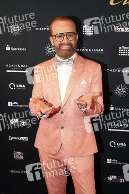 Eröffnung vom Schlager Cafe Düsseldorf in Düsseldorf