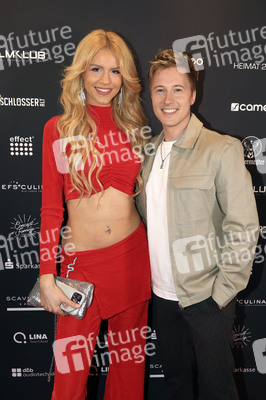 Eröffnung vom Schlager Cafe Düsseldorf in Düsseldorf