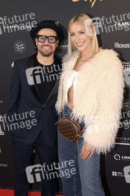 Eröffnung vom Schlager Cafe Düsseldorf in Düsseldorf