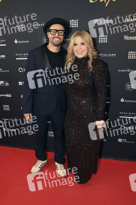 Eröffnung vom Schlager Cafe Düsseldorf in Düsseldorf