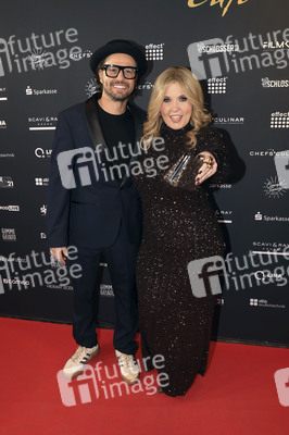 Eröffnung vom Schlager Cafe Düsseldorf in Düsseldorf