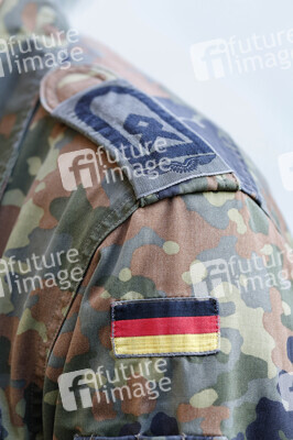 Symbolfoto Rückkehr der Wehrpflicht