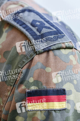 Symbolfoto Rückkehr der Wehrpflicht