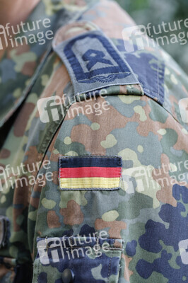 Symbolfoto Rückkehr der Wehrpflicht