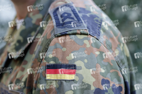 Symbolfoto Rückkehr der Wehrpflicht