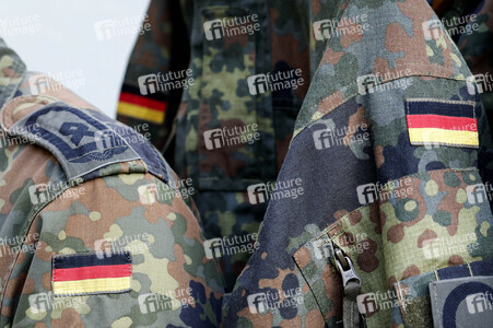 Symbolfoto Rückkehr der Wehrpflicht