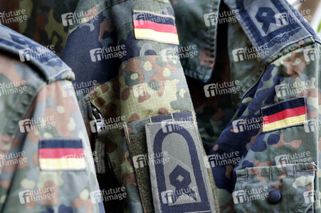 Symbolfoto Rückkehr der Wehrpflicht