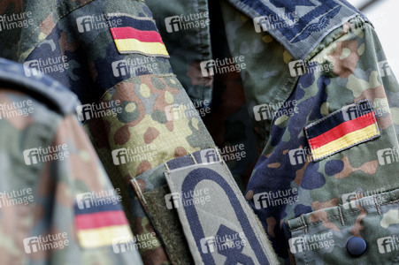 Symbolfoto Rückkehr der Wehrpflicht