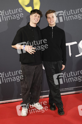 Musical-Premiere 'Cats' in Düsseldorf