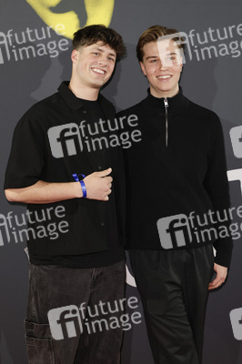 Musical-Premiere 'Cats' in Düsseldorf