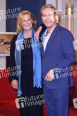 NDR-Magazin 'Das!' in Hamburg