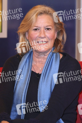 NDR-Magazin 'Das!' in Hamburg