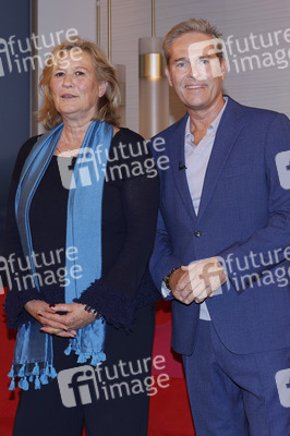 NDR-Magazin 'Das!' in Hamburg