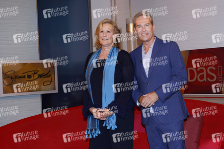 NDR-Magazin 'Das!' in Hamburg