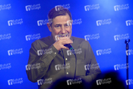 Konzert von Andreas Dorau in Hannover