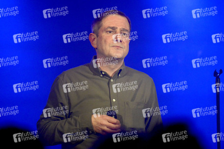 Konzert von Andreas Dorau in Hannover