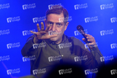 Konzert von Andreas Dorau in Hannover