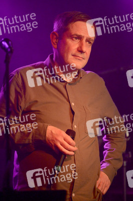 Konzert von Andreas Dorau in Hannover