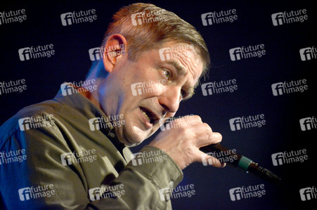 Konzert von Andreas Dorau in Hannover