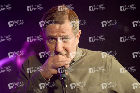 Konzert von Andreas Dorau in Hannover