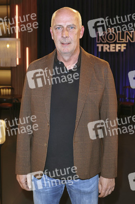 Talkshow 'Kölner Treff' in Köln