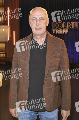 Talkshow 'Kölner Treff' in Köln