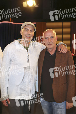 Talkshow 'Kölner Treff' in Köln